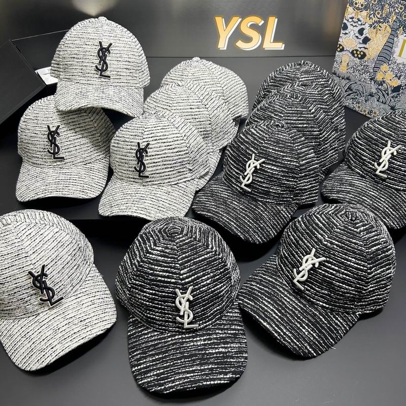 YSL Cap dx44